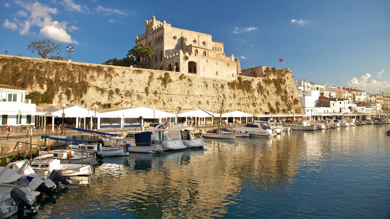Mahón